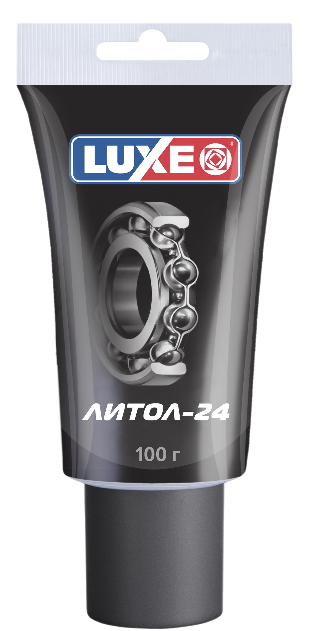 LUXE 714 LUXE Литол 100 г. в тубе (15)